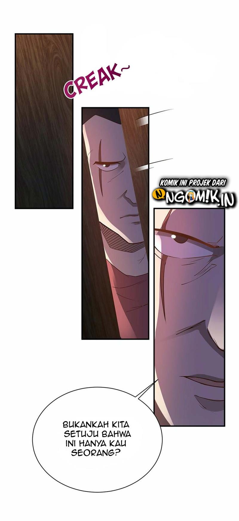 Miss Sister, Don’t Mess With Me Chapter 44 Gambar 5